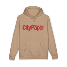 Load image into Gallery viewer, City Paper Heavyweight Hoodie