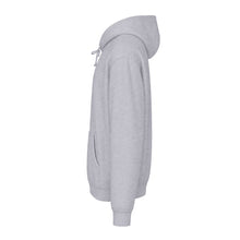 Load image into Gallery viewer, City Paper Heavyweight Hoodie w/ Black Logo