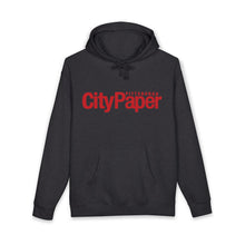 Load image into Gallery viewer, City Paper Heavyweight Hoodie