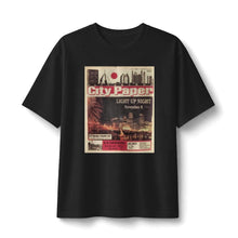 Load image into Gallery viewer, City Paper First Edition Tee - Straight Cut