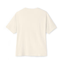 Load image into Gallery viewer, Oversized City Paper Boxy Tee w/ Red Logo