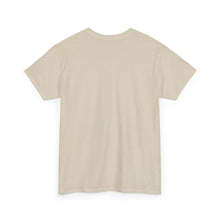 Load image into Gallery viewer, Classic City Paper Tee w/ Red Logo