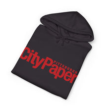 Load image into Gallery viewer, City Paper Heavyweight Hoodie