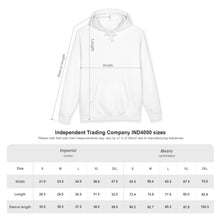 Load image into Gallery viewer, City Paper Heavyweight Hoodie