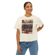 Load image into Gallery viewer, City Paper First Edition Tee - Box Cut