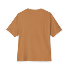 Load image into Gallery viewer, Oversized City Paper Boxy Tee w/ White Logo