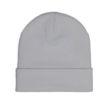Load image into Gallery viewer, City Paper Embroidered Knit Beanie