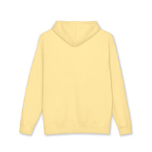 Load image into Gallery viewer, City Paper Heavyweight Hoodie w/ Black Logo