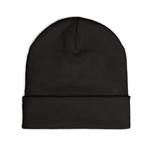 Load image into Gallery viewer, City Paper Embroidered Knit Beanie