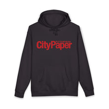 Load image into Gallery viewer, City Paper Heavyweight Hoodie