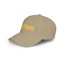 Load image into Gallery viewer, Pittsburgh City Paper Classic Yinzer hat