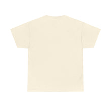 Load image into Gallery viewer, Classic City Paper Tee w/ Red Logo