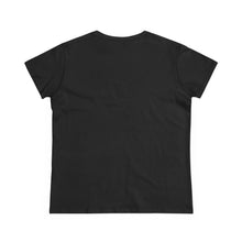 Load image into Gallery viewer, Fitted City Paper Tee w/ White Logo