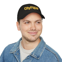 Load image into Gallery viewer, Classic Yinzer Hat