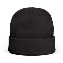 Load image into Gallery viewer, City Paper Embroidered Knit Beanie
