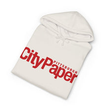 Load image into Gallery viewer, City Paper Heavyweight Hoodie
