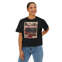 Load image into Gallery viewer, City Paper First Edition Tee - Box Cut

