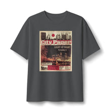 Load image into Gallery viewer, City Paper First Edition Tee - Straight Cut
