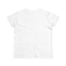 Load image into Gallery viewer, Fitted City Paper Tee w/ Black Logo
