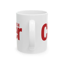 Load image into Gallery viewer, City Paper Ceramic Mug
