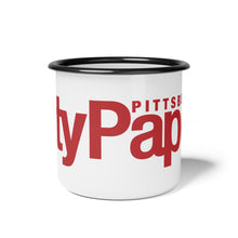 Load image into Gallery viewer, City Paper Camp Cup
