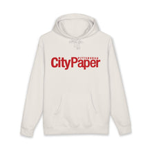 Load image into Gallery viewer, City Paper Heavyweight Hoodie
