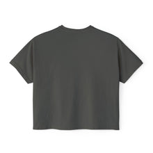 Load image into Gallery viewer, City Paper First Edition Tee - Box Cut
