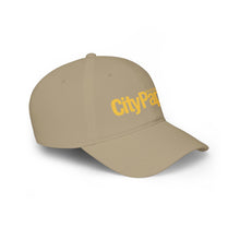 Load image into Gallery viewer, Pittsburgh City Paper Classic Yinzer hat
