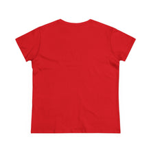 Load image into Gallery viewer, Fitted City Paper Tee w/ Black Logo
