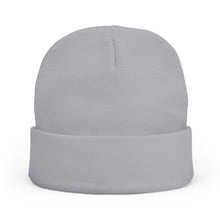 Load image into Gallery viewer, City Paper Embroidered Knit Beanie
