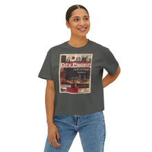 Load image into Gallery viewer, City Paper First Edition Tee - Box Cut
