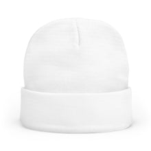 Load image into Gallery viewer, City Paper Embroidered Knit Beanie
