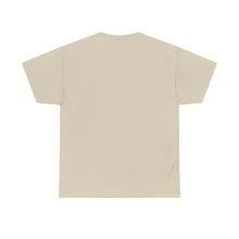 Load image into Gallery viewer, Classic City Paper Tee w/ Red Logo
