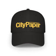 Pittsburgh City Paper Classic Yinzer hat